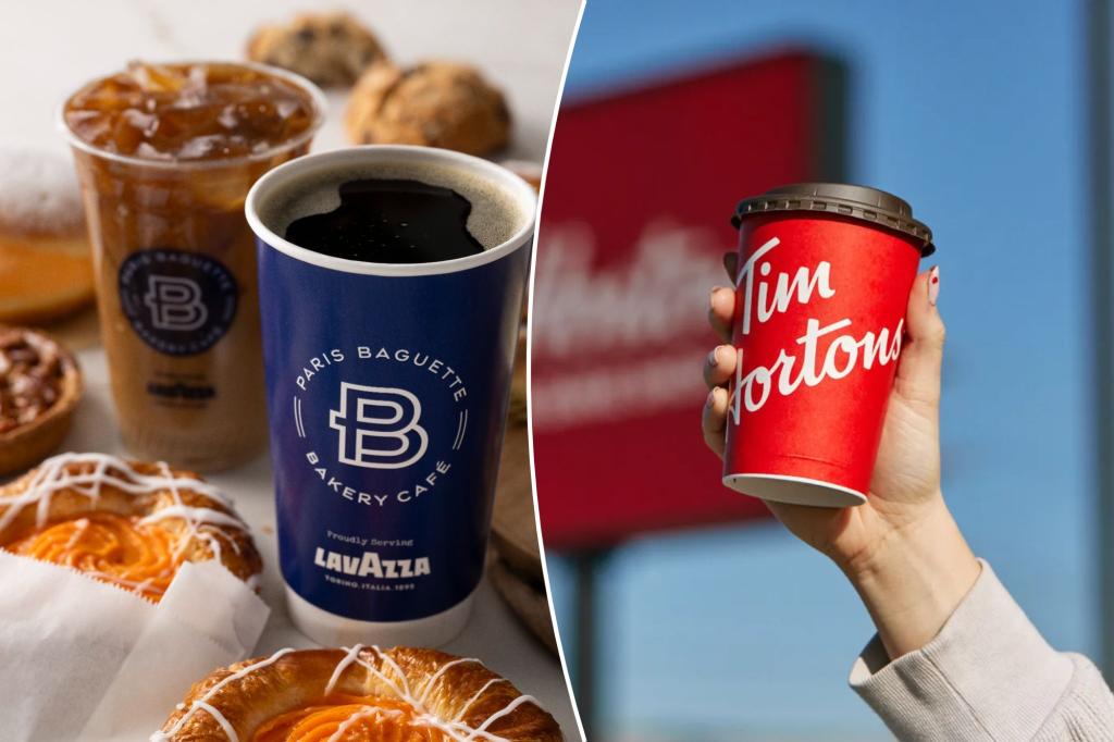 National Coffee Day 2024 Freebies & Deals: Dunkin', Starbucks, Tim Hortons, More